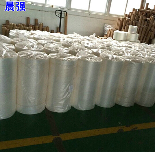 cpp共擠流延膜生產方式公開：你受驚了嗎？
