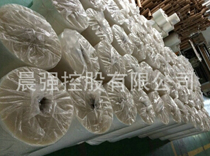 高溫蒸煮膜，自身強