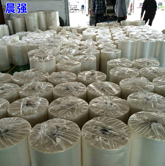普通低溫膜的生產工藝！
